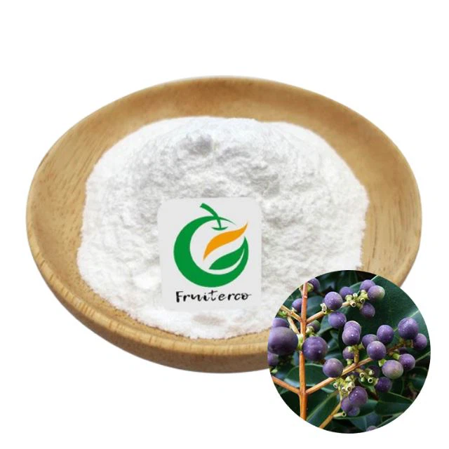 Ligustrum Lucidum Extract (2)