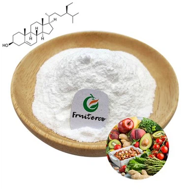 Fitosterol prah